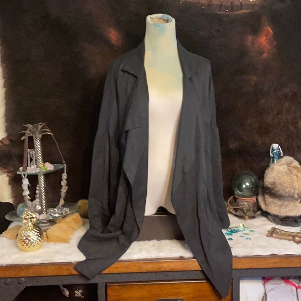 Leith jacket L (4025)